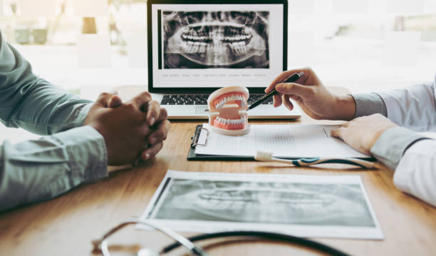 Best Emergency Dental Services for Seniors in Clendenin, WV
