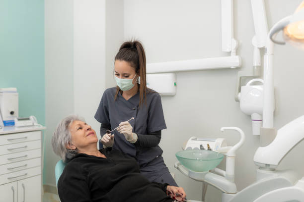 Best Mobile Emergency Dentist in Clendenin, WV