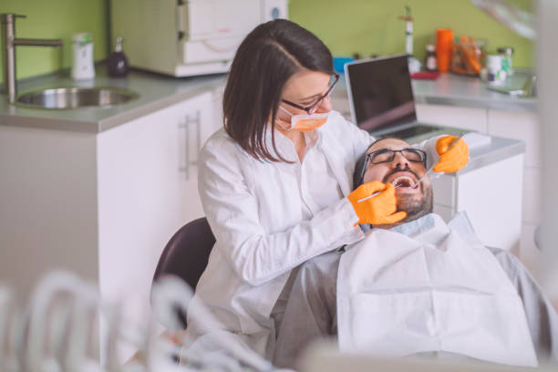 Best Pediatric Emergency Dentist in Clendenin, WV