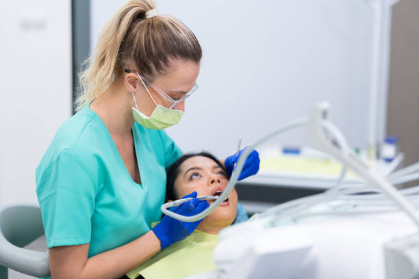 Best Emergency Dentist for Lost Fillings or Crowns in Clendenin, WV